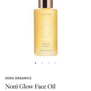 Kora Organics Noni Glow Face Oil